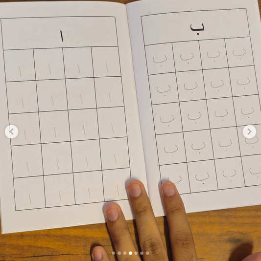 Islamic Traceable Kit by Buygenix(Set of 4)